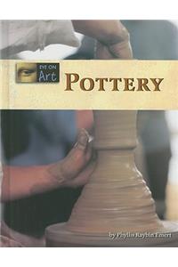 Pottery