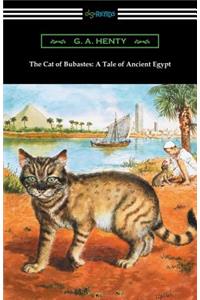 Cat of Bubastes