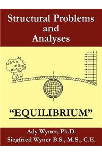 Structural Problems and Analyses