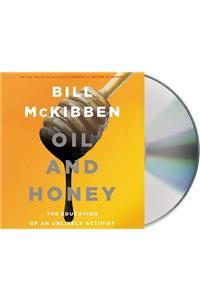 Oil and Honey