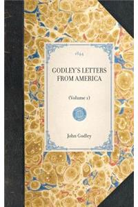 Godley's Letters from America