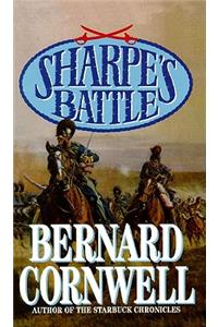 Sharpe's Battle