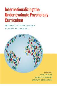 Internationalizing the Undergraduate Psychology Curriculum