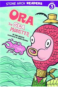Ora, the Sea Monster