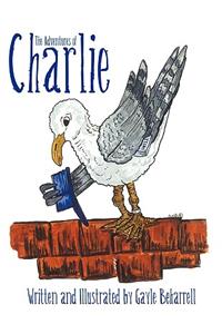 The Adventures of Charlie