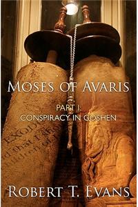Moses of Avaris