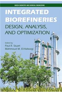 Integrated Biorefineries