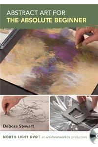 Getting Started with Abstract Art