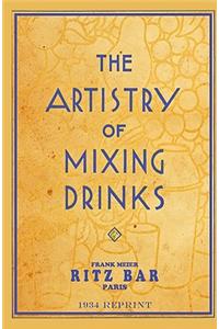 Artistry Of Mixing Drinks (1934)