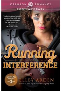 Running Interference