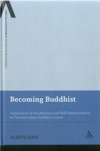 Becoming Buddhist