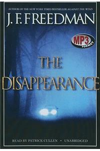 Disappearance