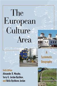 European Culture Area