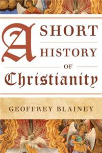 Short History of Christianity