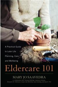 Eldercare 101