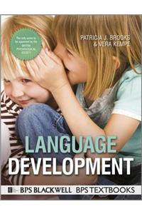 Language Development