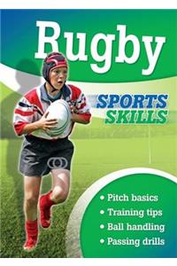 Sports Skills: Rugby