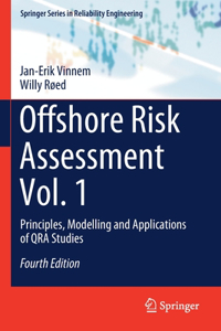 Offshore Risk Assessment Vol. 1