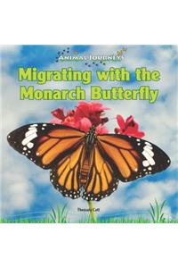 Migrating with the Monarch Butterfly