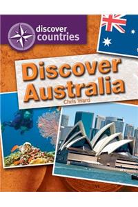 Discover Australia