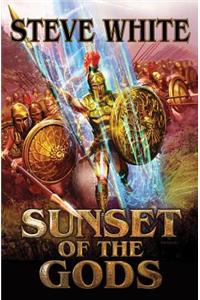 Sunset of the Gods
