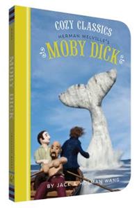 Cozy Classics: Moby Dick