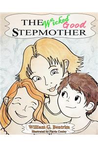 Wicked Good Stepmother