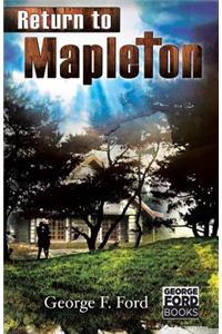 Return to Mapleton