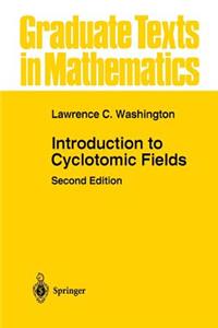 Introduction to Cyclotomic Fields