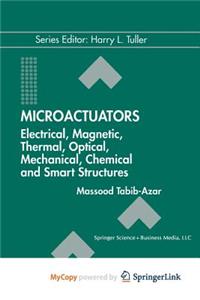 Microactuators