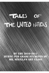 Tales of the United Nations