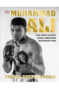 Muhammad Ali Visual Encyclopedia