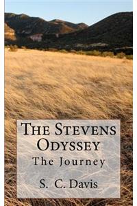 Stevens Odyssey [The Journey]