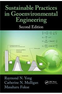 Sustainable Practices in Geoenvironmental Engineering