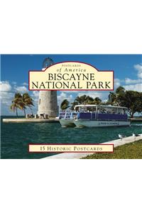 Biscayne National Park