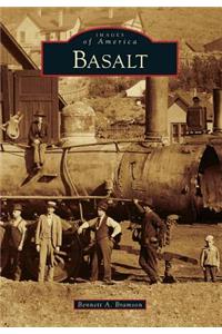 Basalt