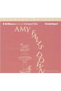 Amy Falls Down