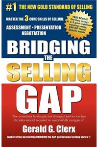 Bridging the Selling Gap