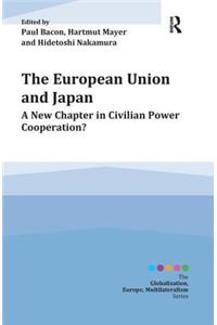 European Union and Japan