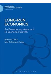 Long-Run Economics