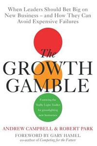 Growth Gamble