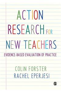 Action Research for New Teachers