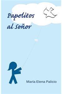 Papelitos al Señor