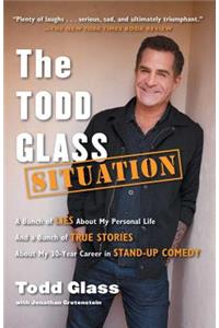 Todd Glass Situation