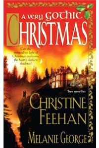 A Very Gothic Christmas