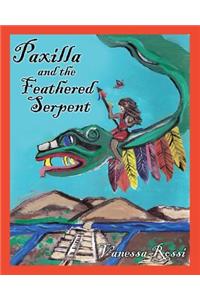 Paxilla and the Feathered Serpent