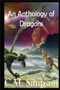 An Anthology of Dragons: Simpson Anthology #1