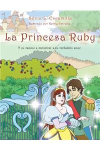Princesa Ruby