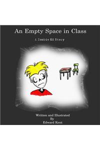 Empty Space in Class