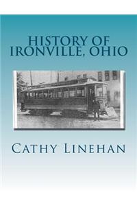 History of Ironville, Ohio